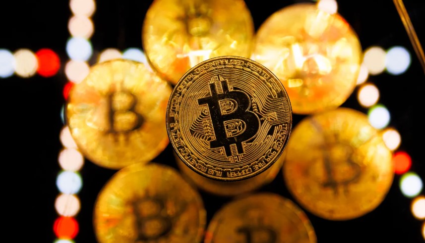 Bitcoin below $100K November 2025